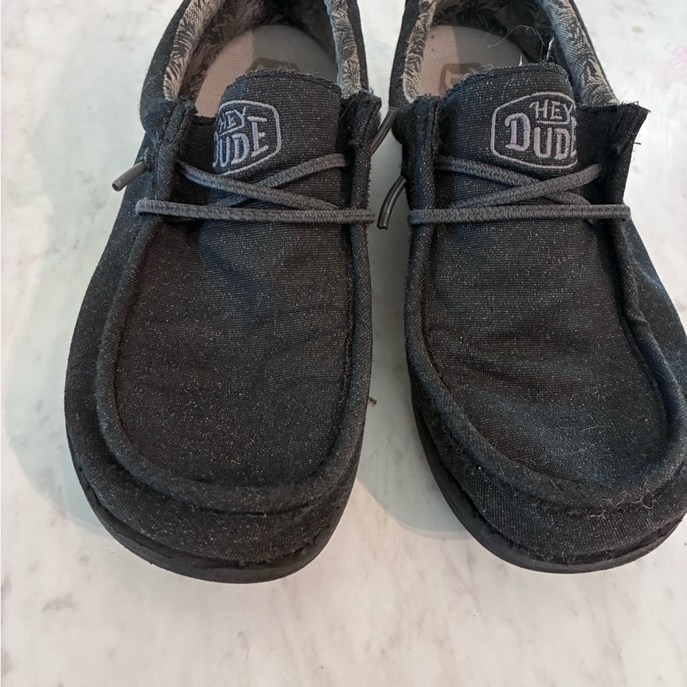 Hey Dude Loafers